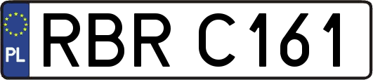 RBRC161