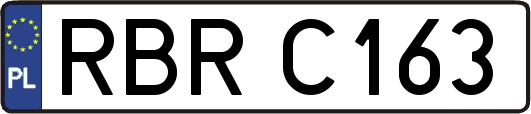 RBRC163