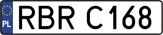 RBRC168