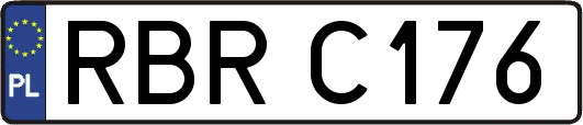 RBRC176