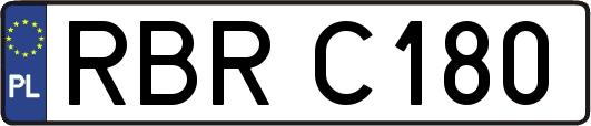 RBRC180