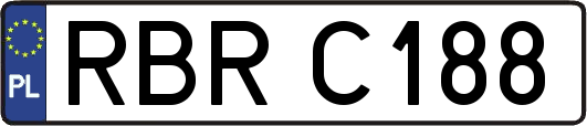 RBRC188
