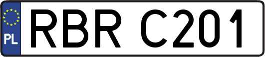 RBRC201
