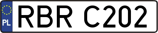 RBRC202