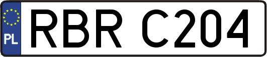 RBRC204