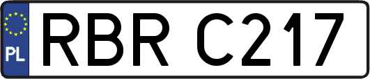 RBRC217