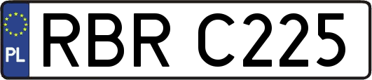 RBRC225