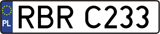 RBRC233