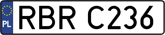 RBRC236