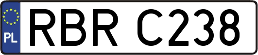 RBRC238