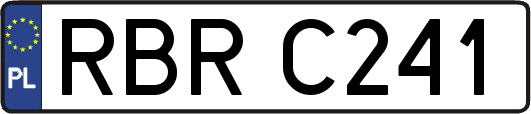RBRC241