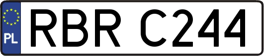 RBRC244