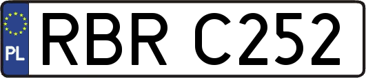 RBRC252
