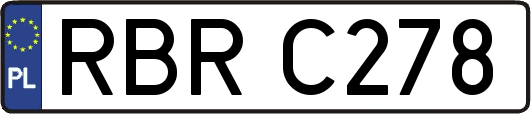 RBRC278