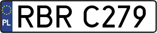RBRC279