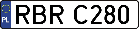 RBRC280