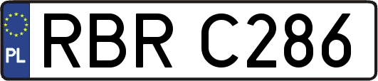 RBRC286