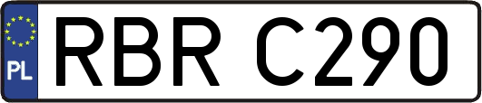 RBRC290