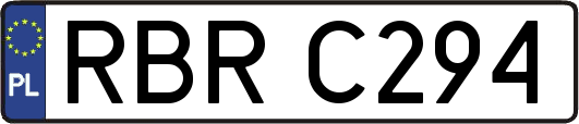 RBRC294