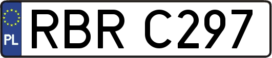 RBRC297