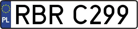 RBRC299