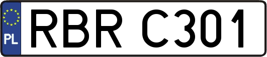 RBRC301