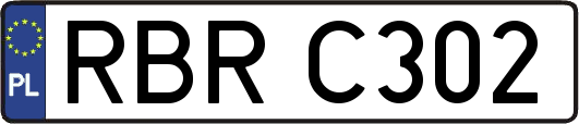 RBRC302