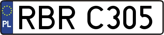 RBRC305