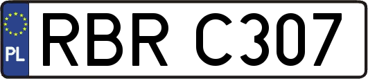 RBRC307