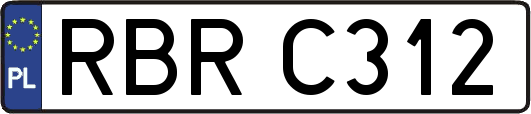 RBRC312