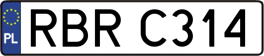 RBRC314