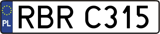 RBRC315