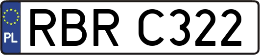 RBRC322