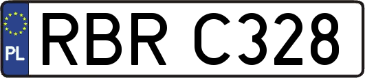 RBRC328