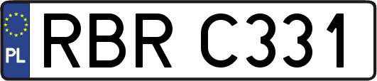 RBRC331