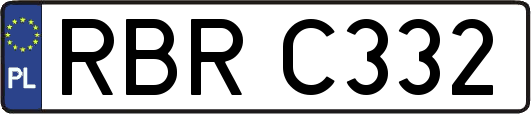 RBRC332