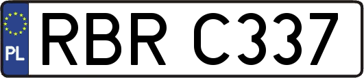 RBRC337