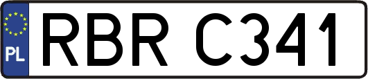 RBRC341