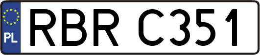 RBRC351