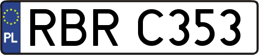 RBRC353