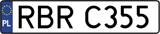 RBRC355