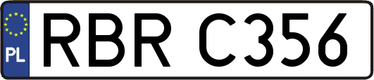 RBRC356