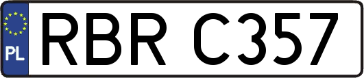 RBRC357