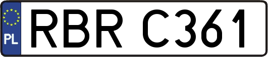 RBRC361