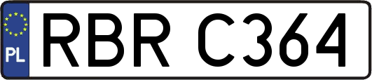 RBRC364