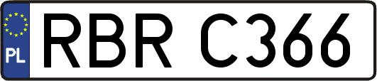 RBRC366