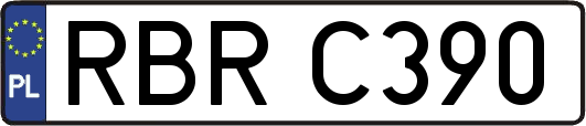 RBRC390