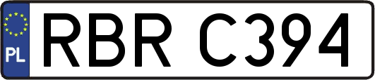 RBRC394