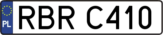 RBRC410
