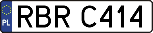 RBRC414